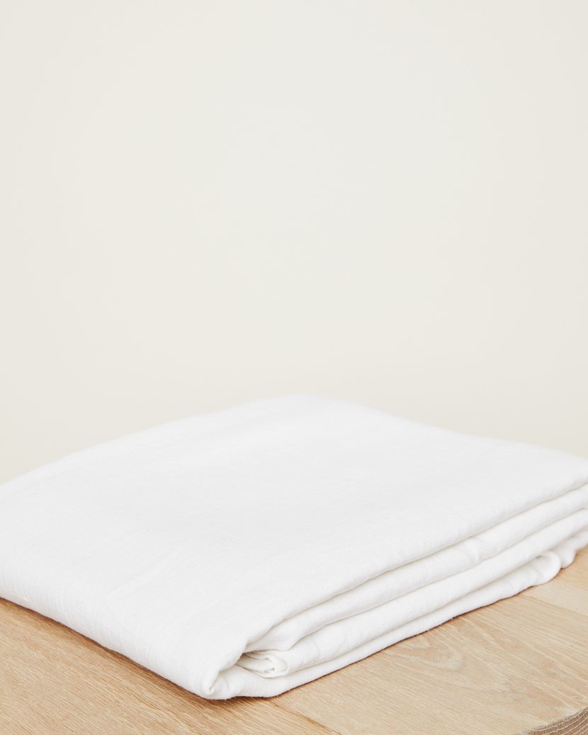 Linen Tablecloth