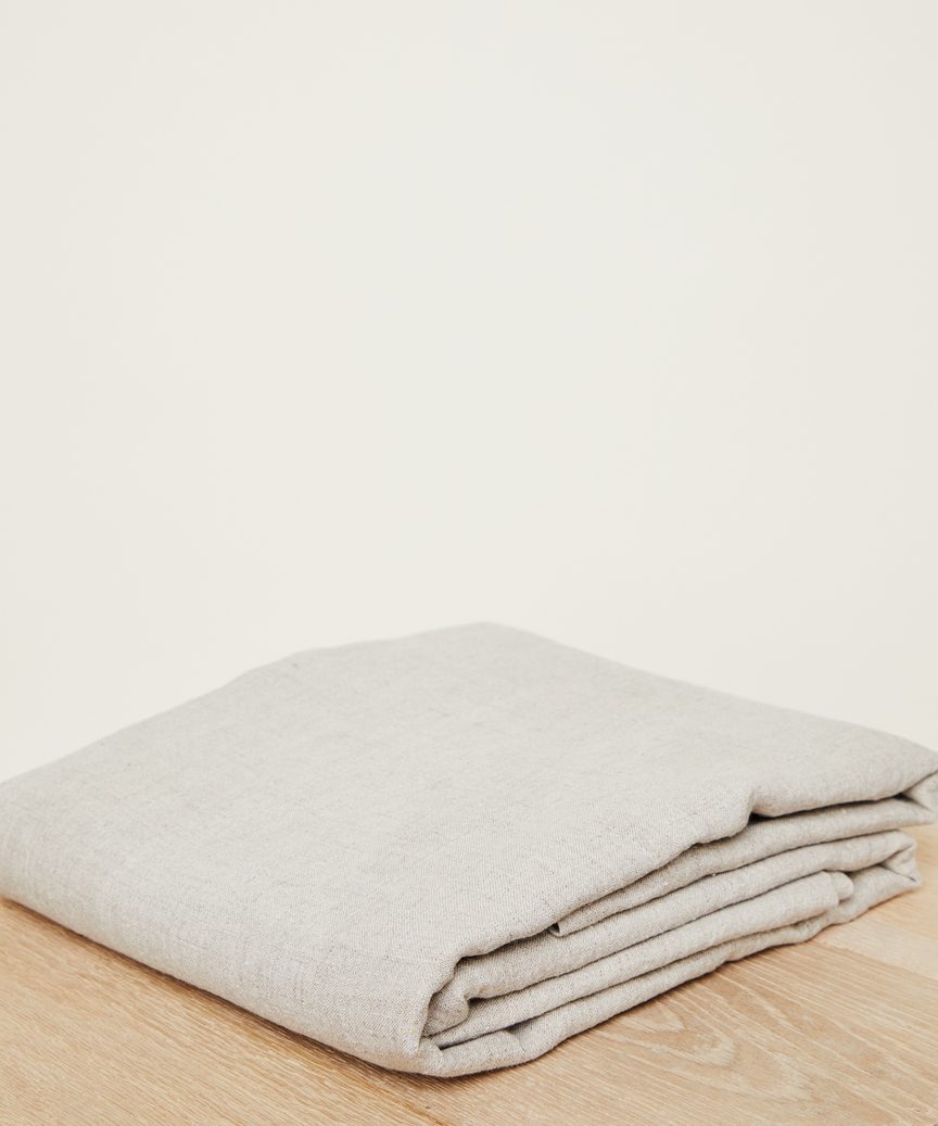 Linen Tablecloth
