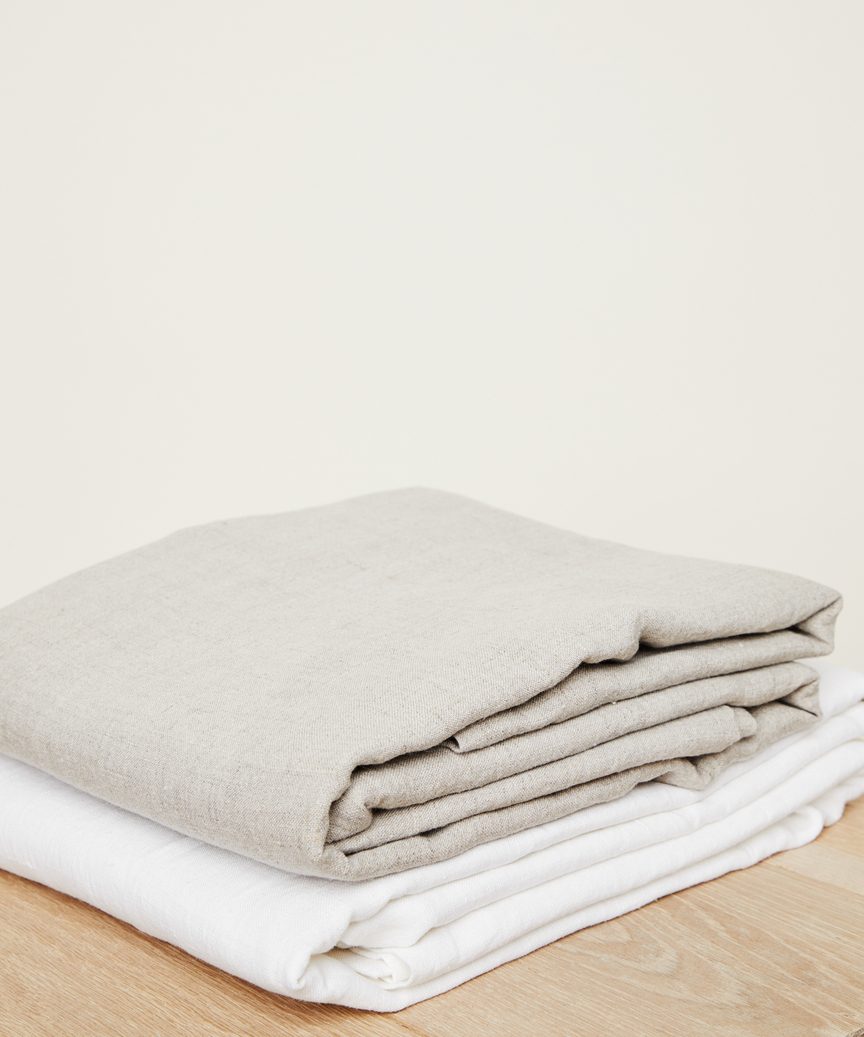 Linen Tablecloth