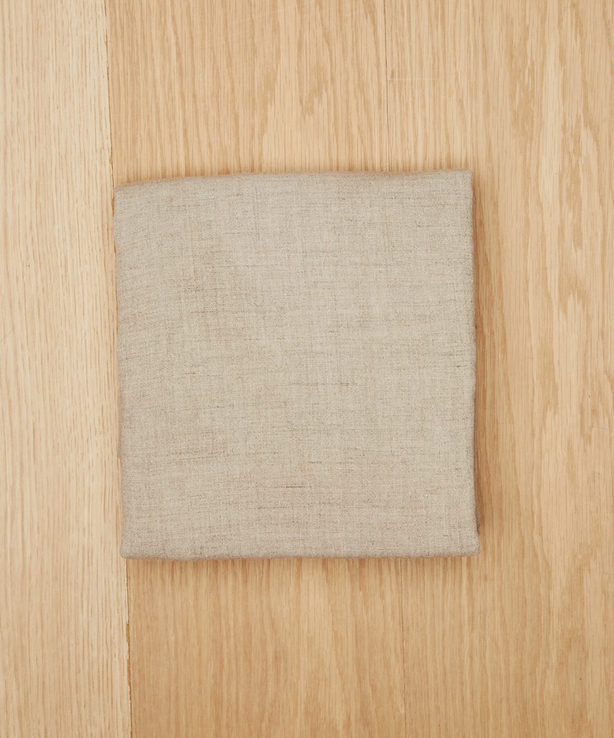Linen Tablecloth