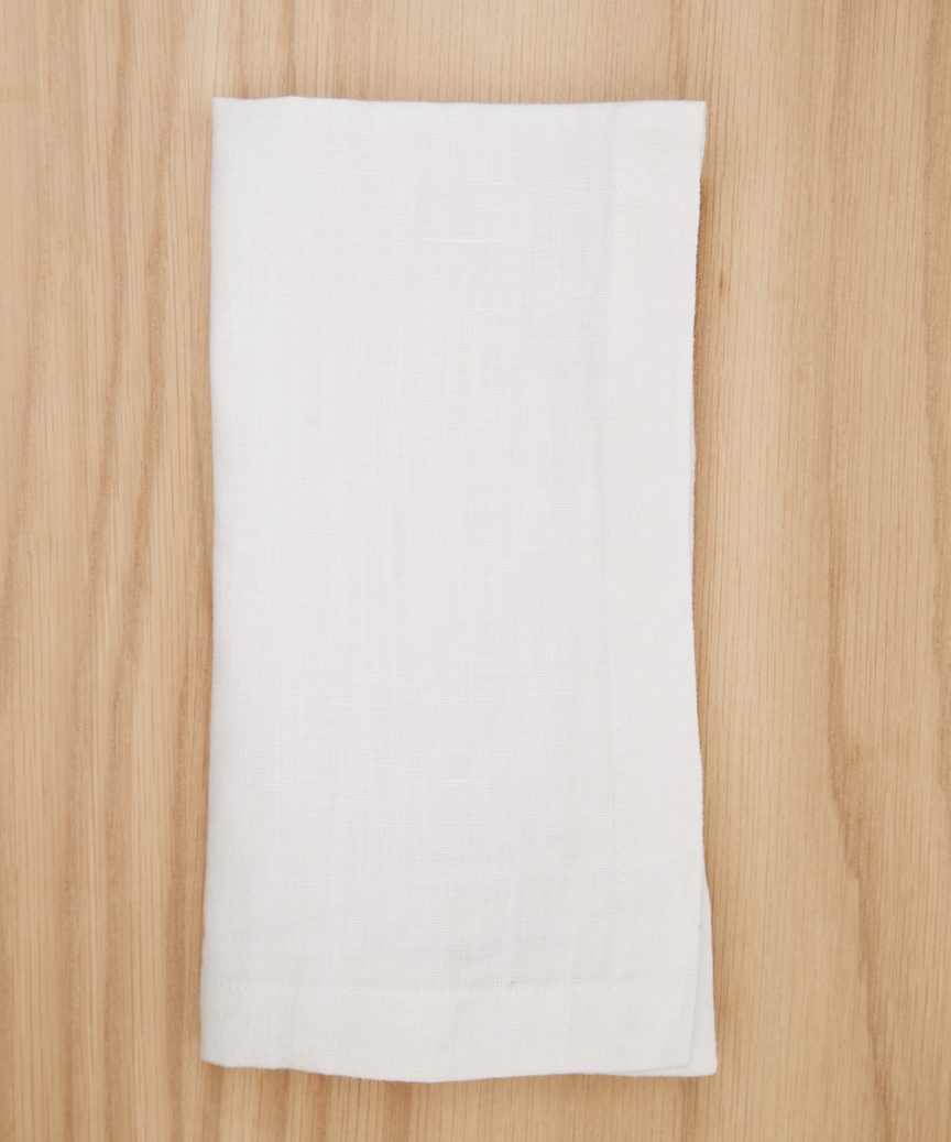 Linen Napkin