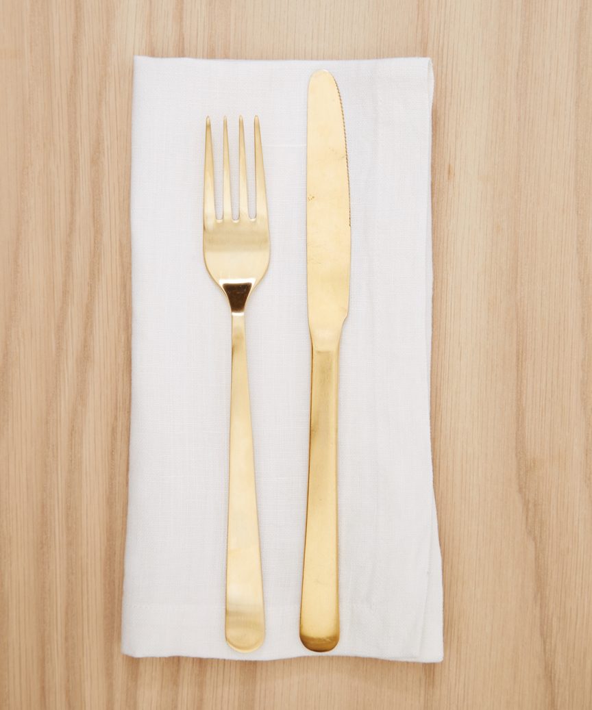 Linen Napkin