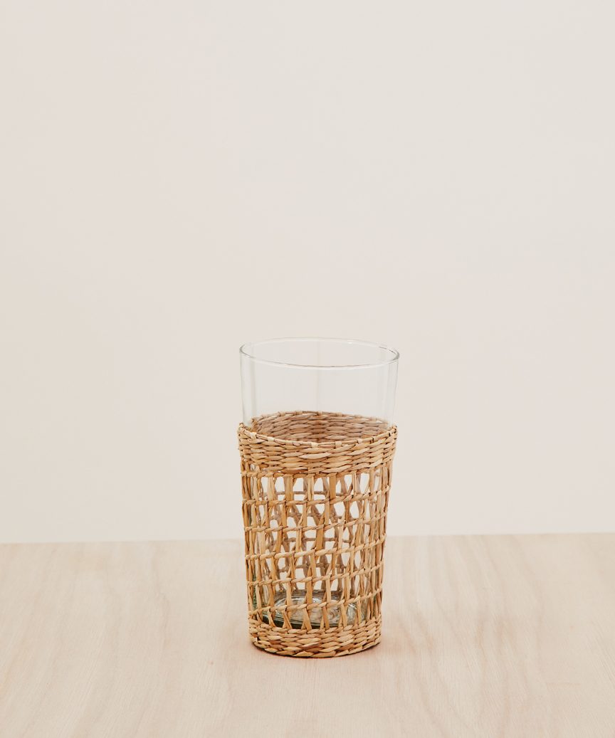 Rattan Picnic Highball