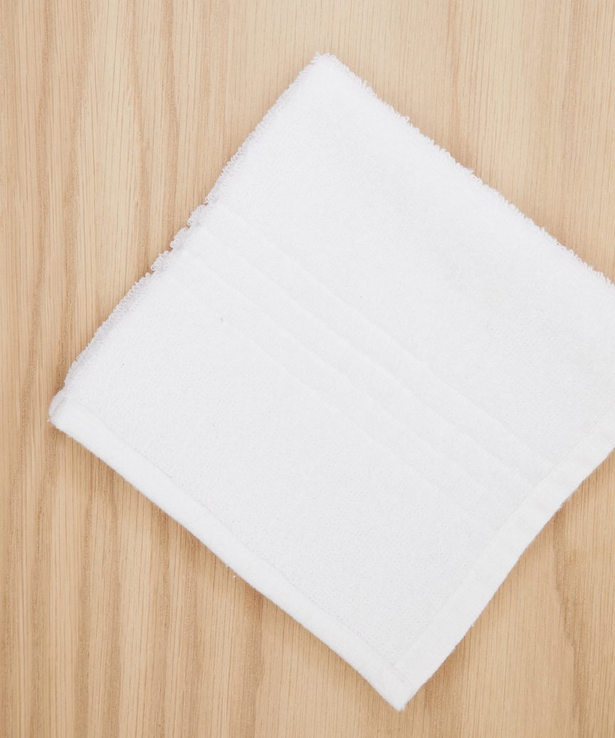 Turkish Washcloth