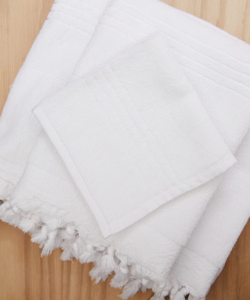 Turkish Hand Towel