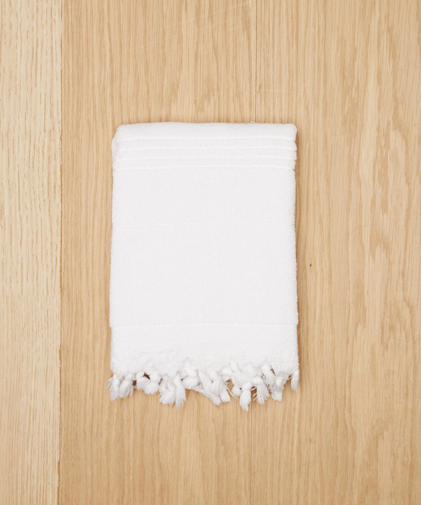Turkish Hand Towel