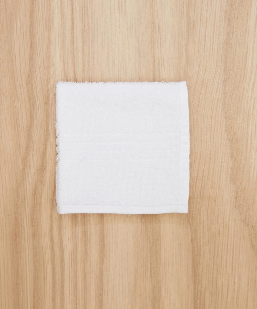 Turkish Washcloth
