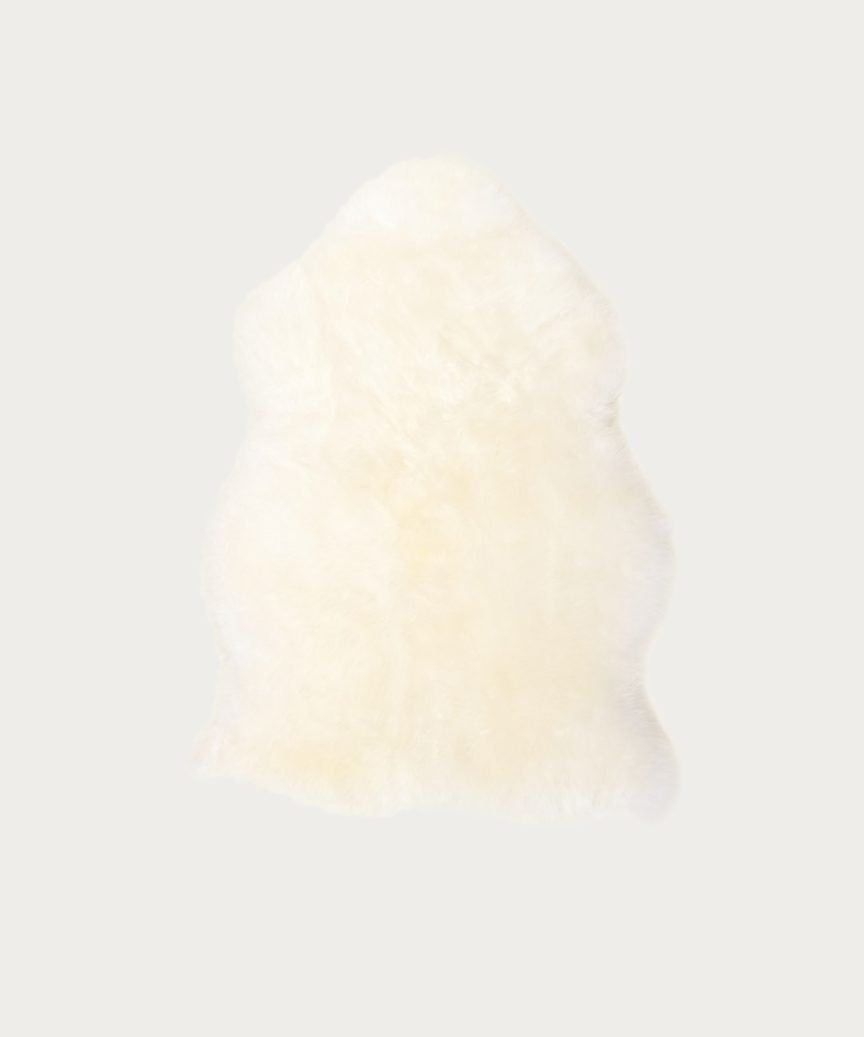 Mini Sheepskin