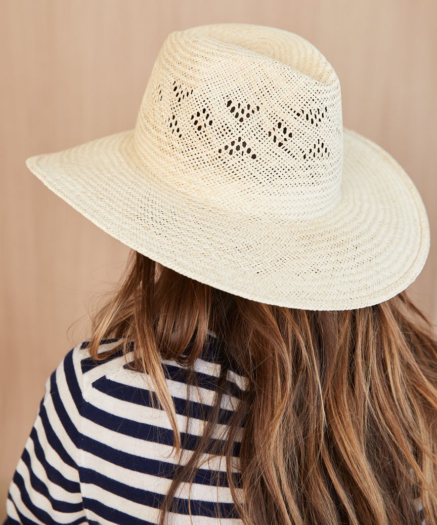 Palms Hat
