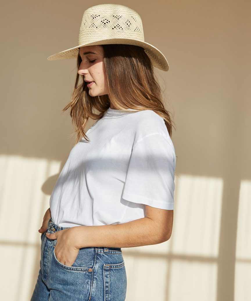 Palms Hat