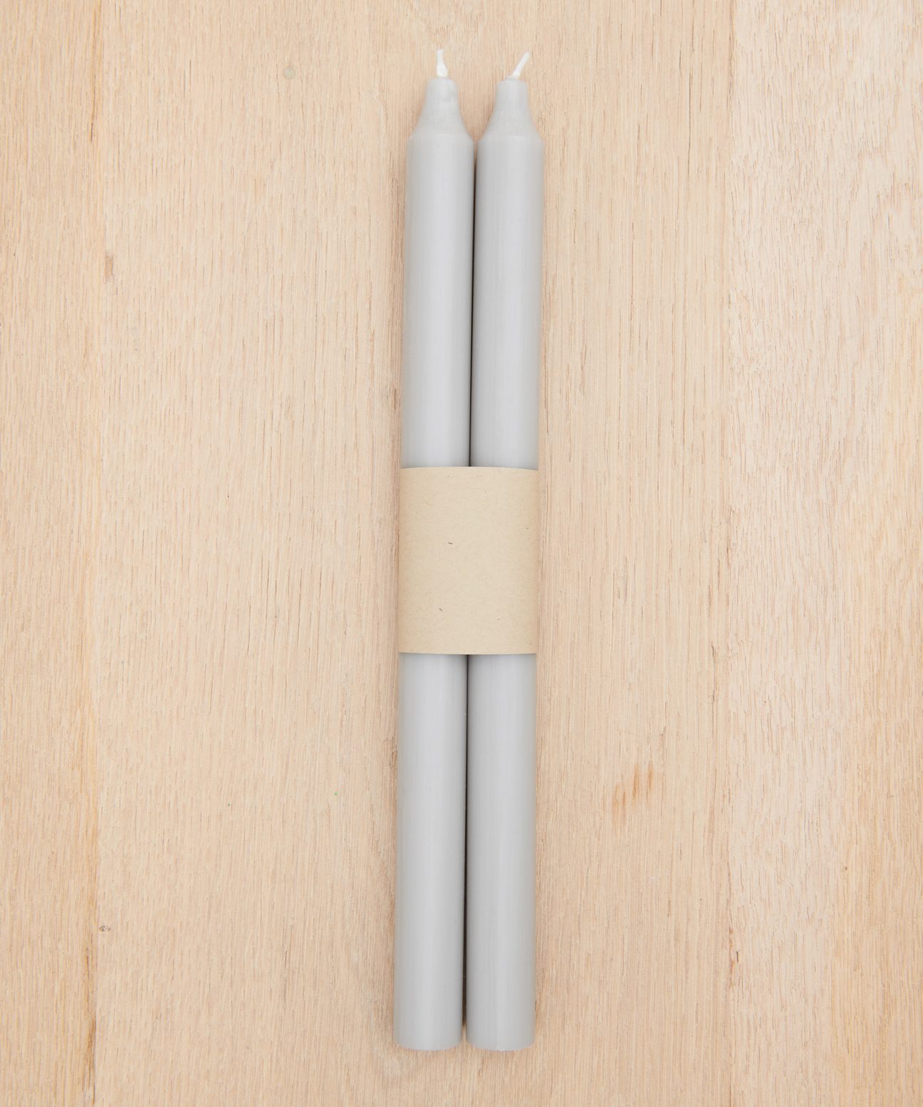 Taper Candles