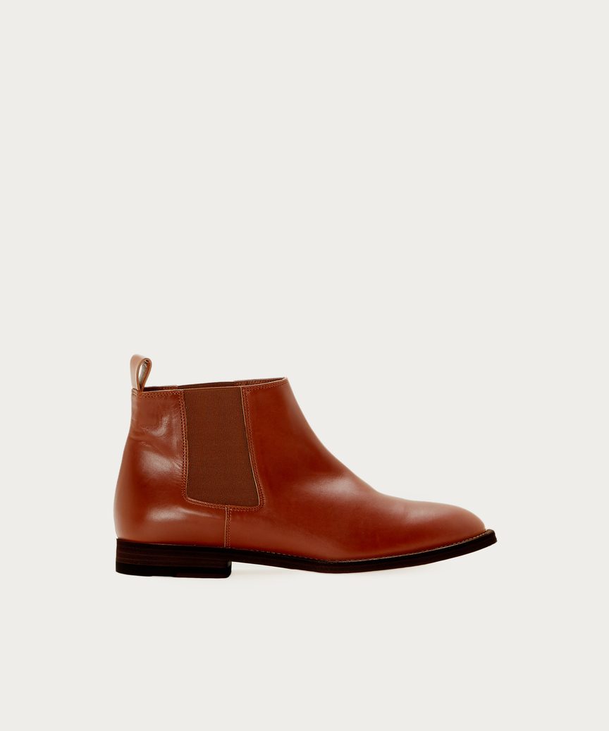 Chelsea Boot