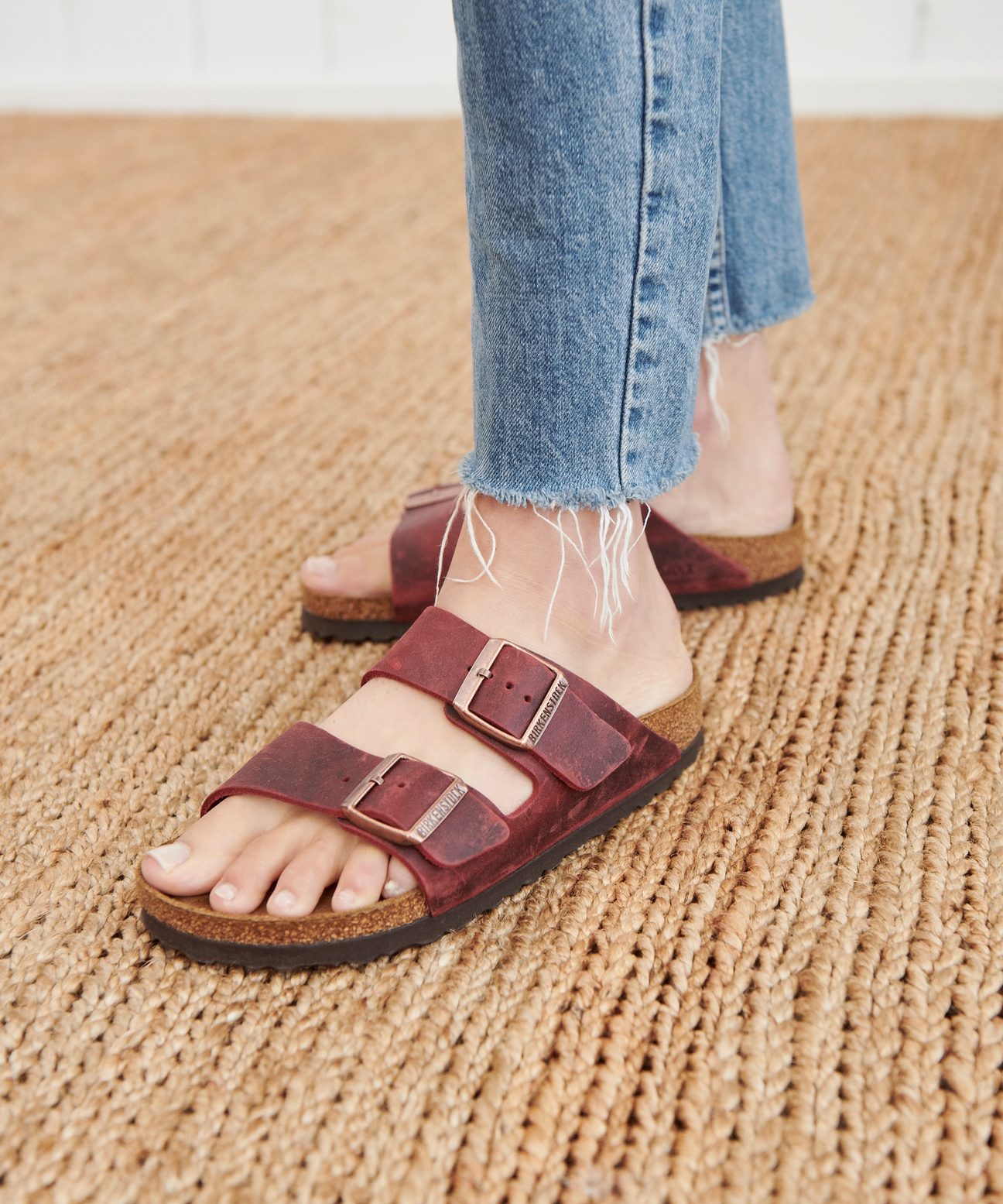 zinfandel birkenstock