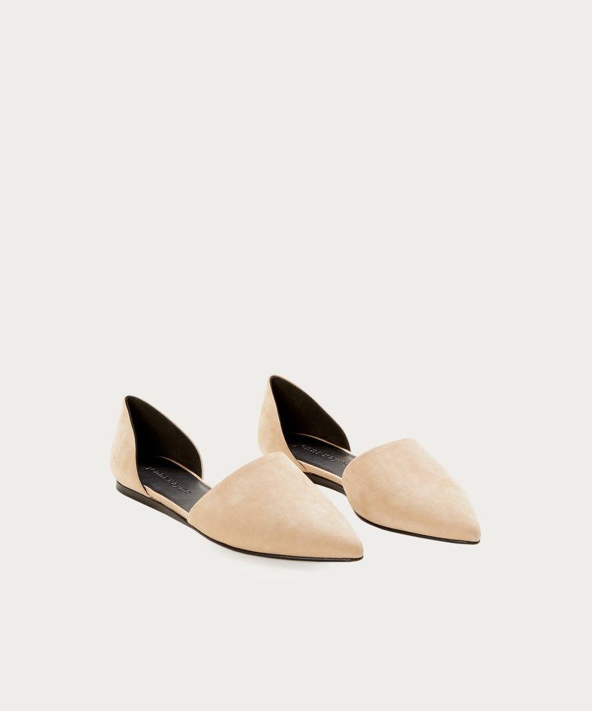 D'Orsay Flat