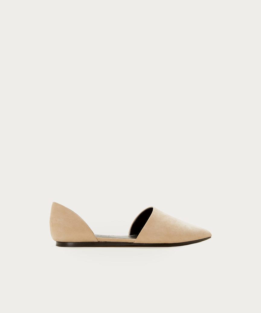 D'Orsay Flat