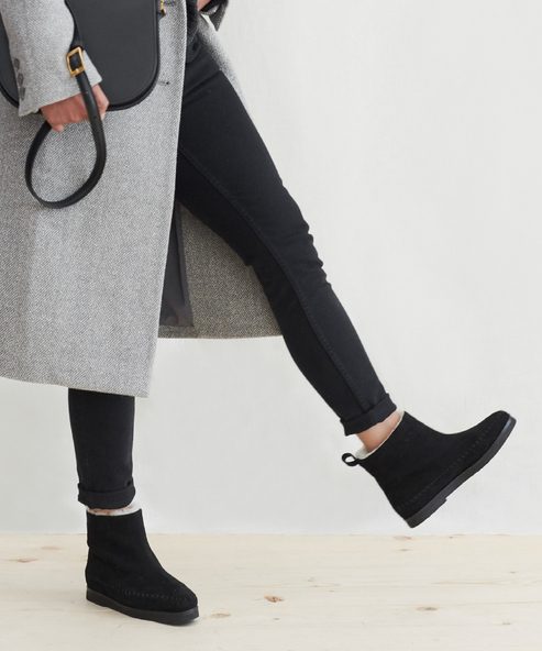 jenni kayne chelsea boot