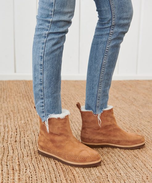 jenni kayne suede canyon boot