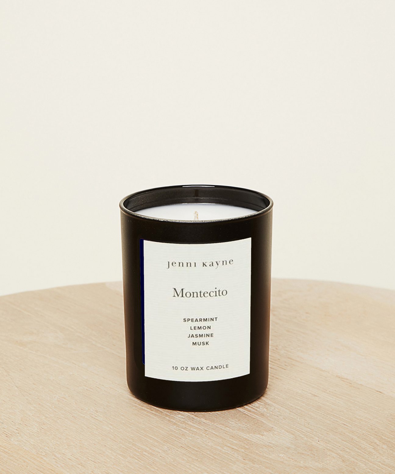 Montecito Glass Candle | Jenni Kayne