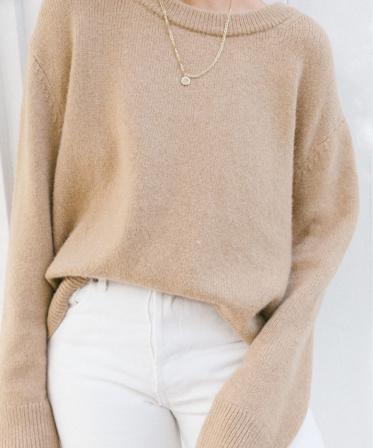 Jenni kayne sweater sale clearance