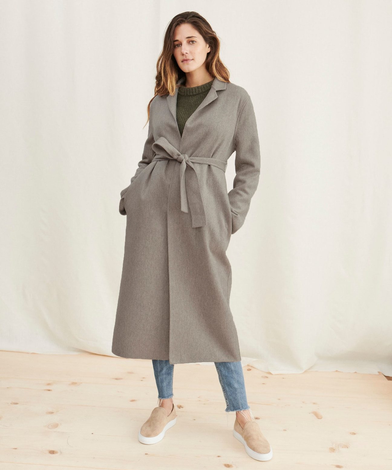 Jenni kayne coat clearance