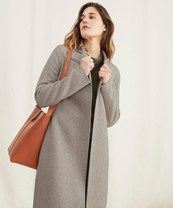 Jenni kayne cashmere overcoat Outlet