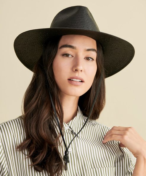 Safari Hat