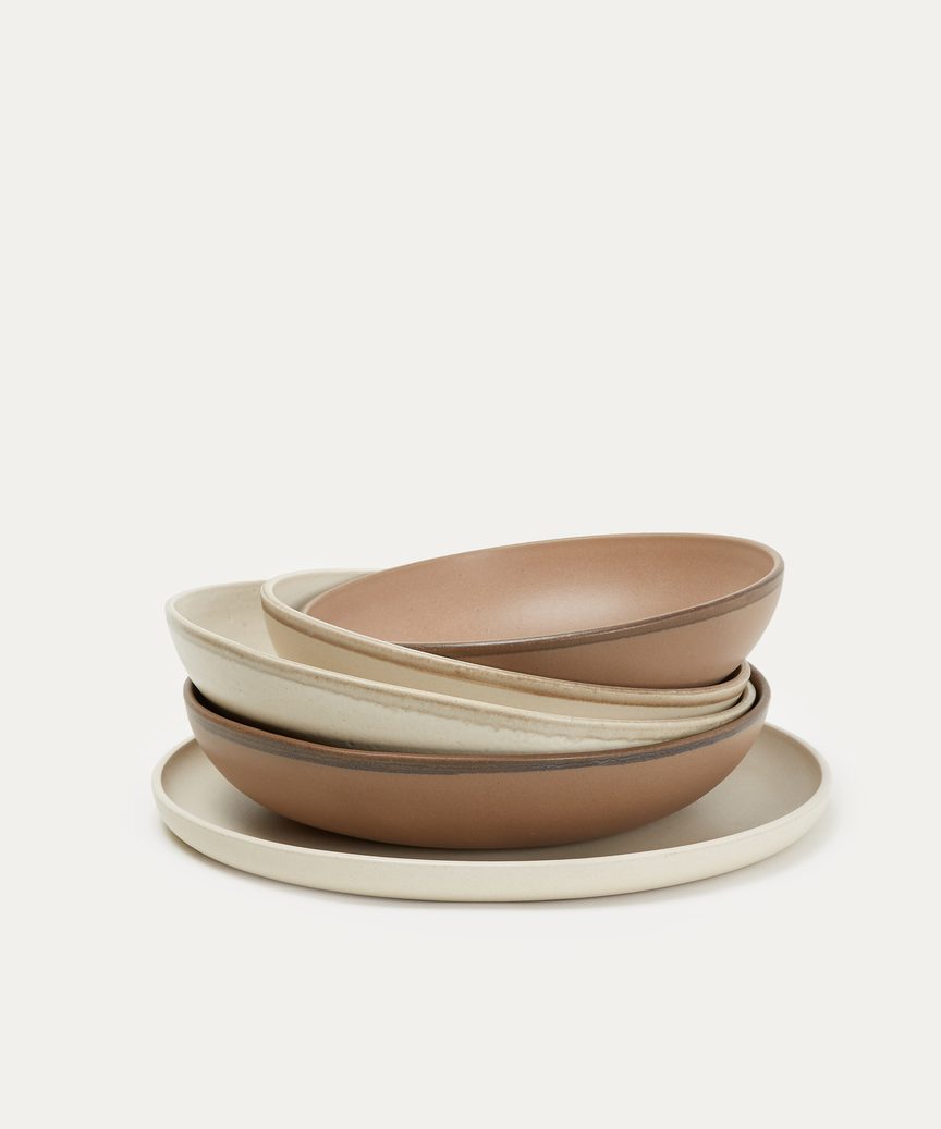 Sierra Serving Bowl