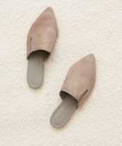 jenni kayne pony hair mule