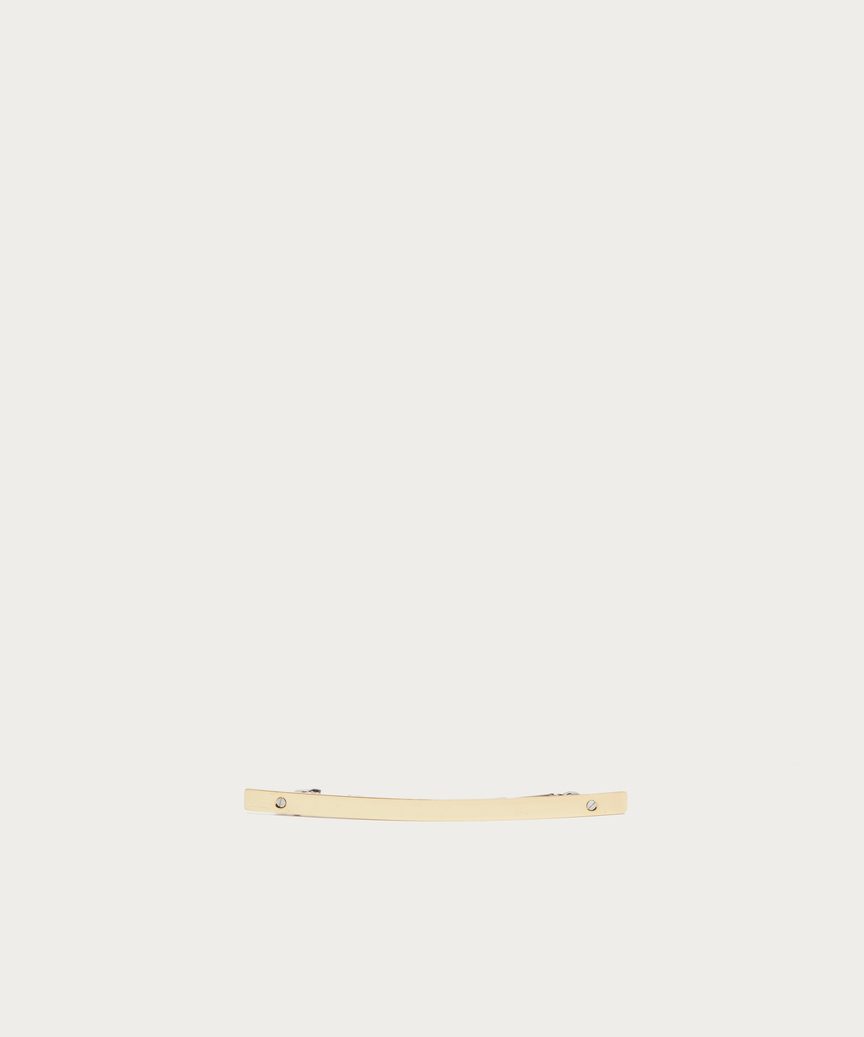 Barrette 021 XS