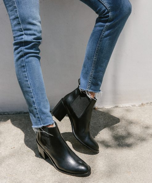 jenni kayne chelsea boot