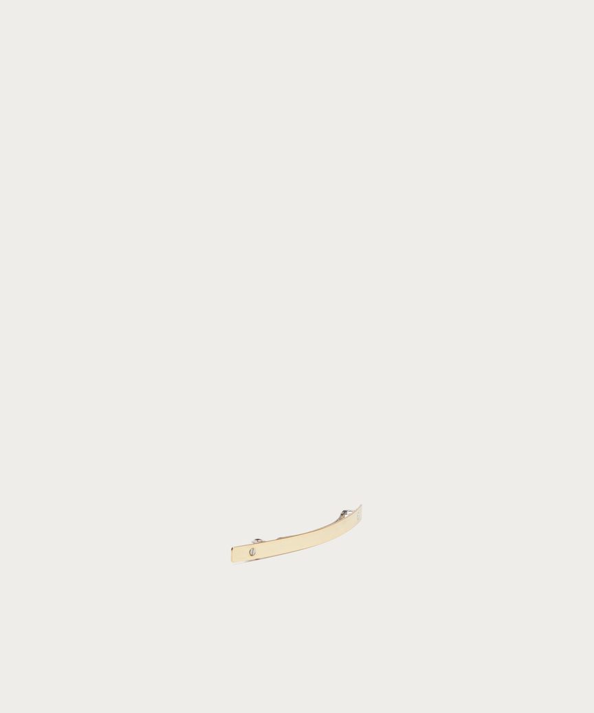 Barrette 021 XS