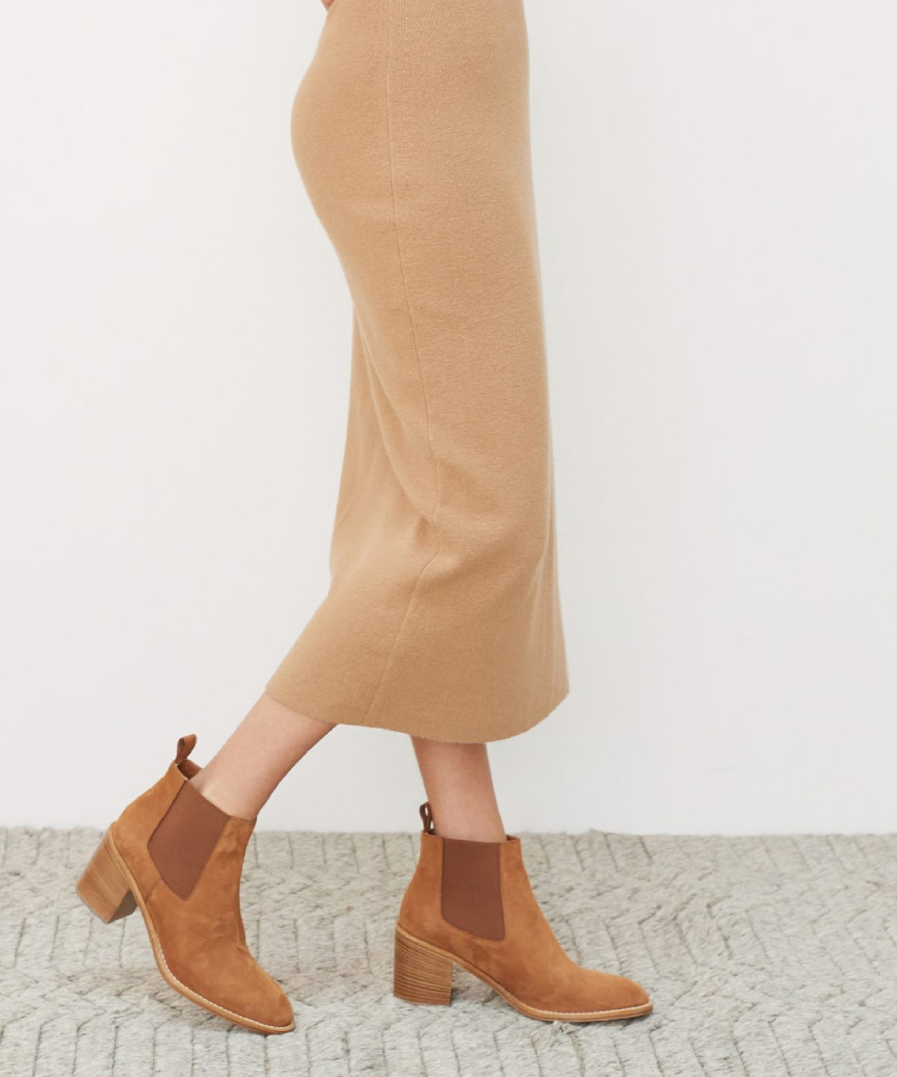 jenni kayne chelsea boot