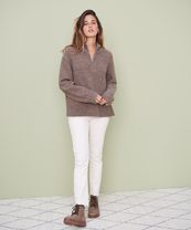 Jenni kayne half zip Clearance