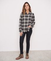 Jenni kayne flannel Clearance