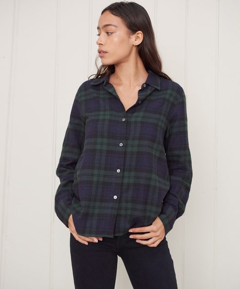 Jenni kayne flannel Clearance