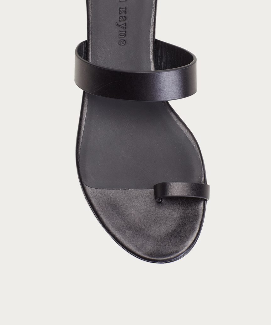 Strap Sandal