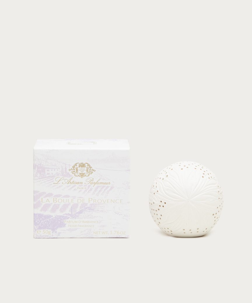 Lavender Ball