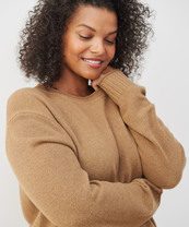 everyday sweater jenni kayne
