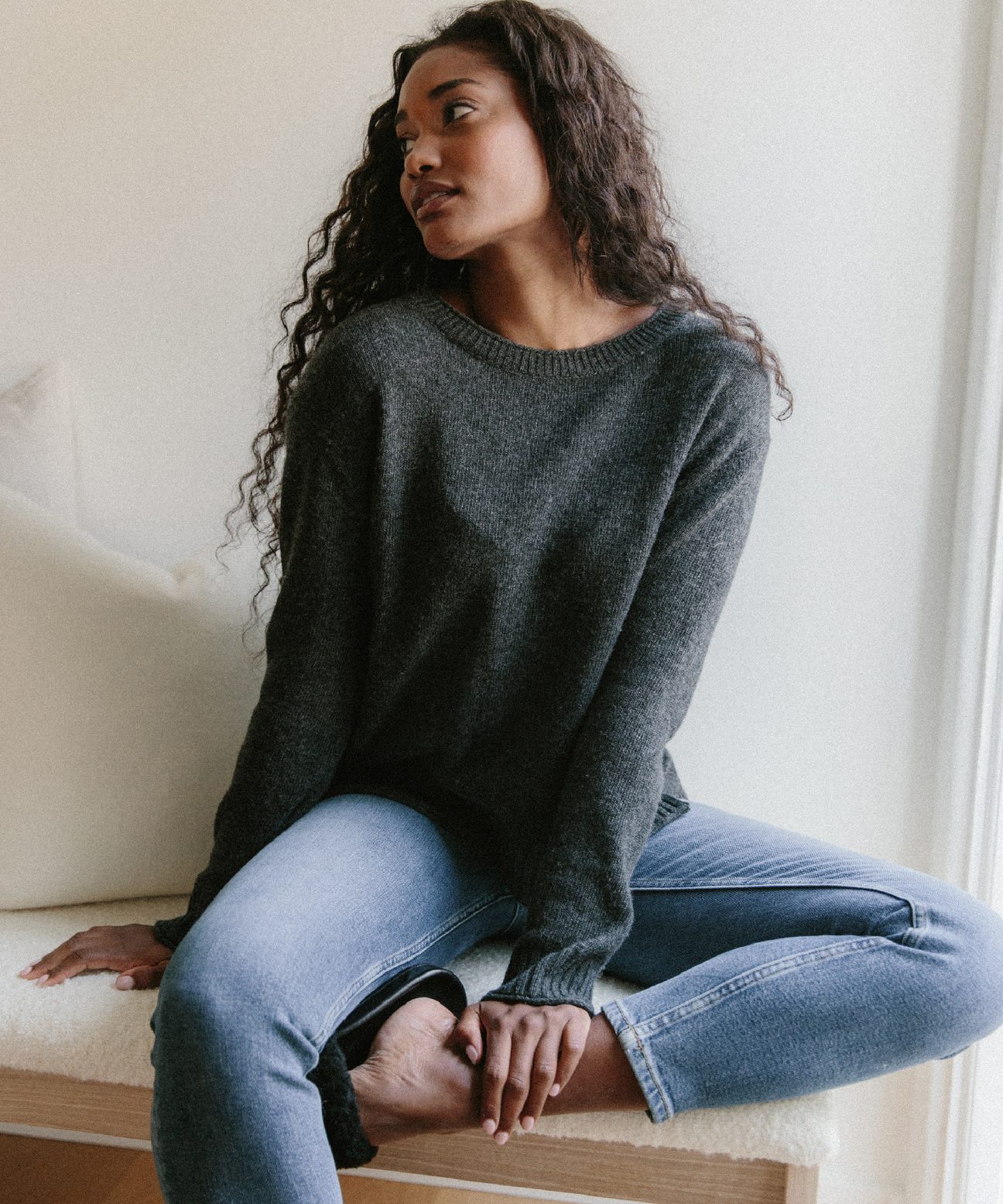 everyday sweater jenni kayne