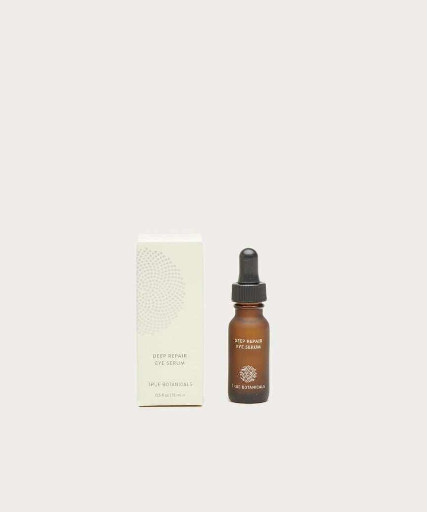 Deep Repair Eye Serum