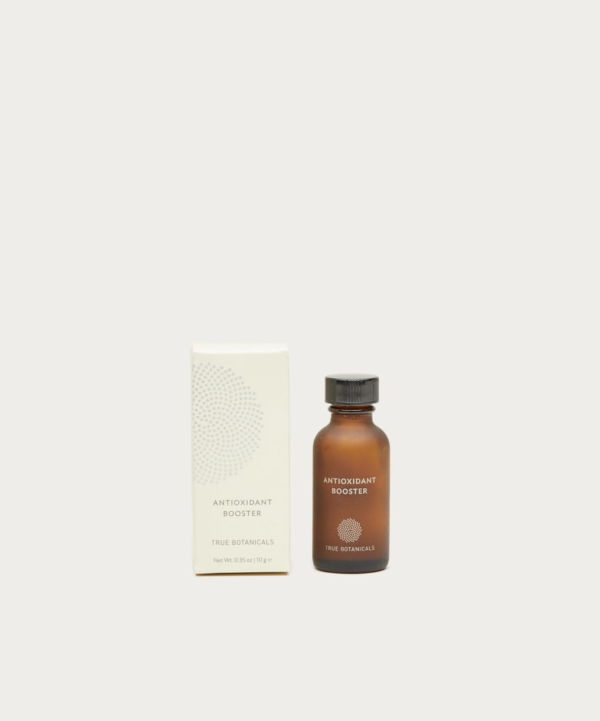Antioxidant Booster