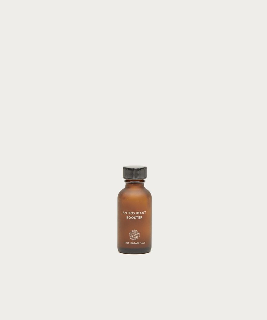 Antioxidant Booster