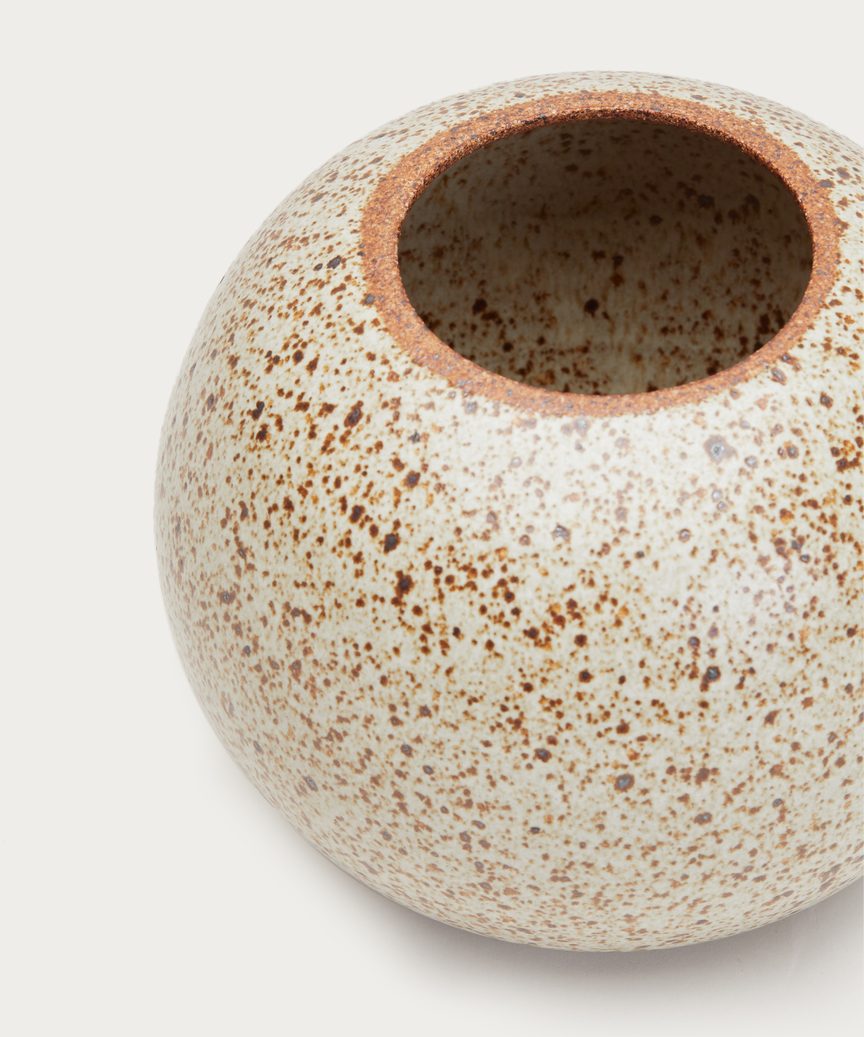 Orb Vase